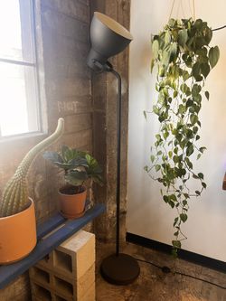 Ikea HEKTAR Floor Lamp