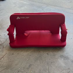 Ozark Trail Tail Gate Couch 