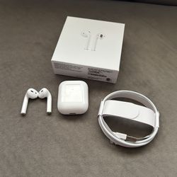 2nd Generation Earbuds