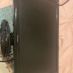 ViewSonic VA2446M LED 24 Inch Monitor 