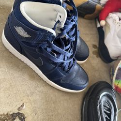 Jordan 1s