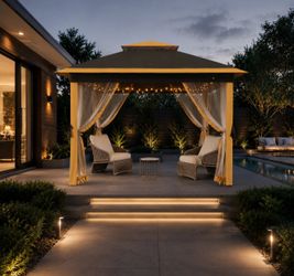 Pop Up Gazebo