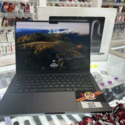 Macbook Pros Available 