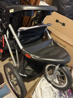 Baby Trend Stroller