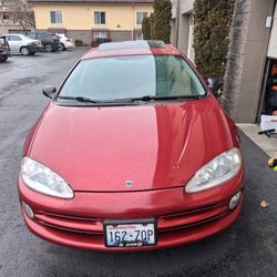 2003 Dodge Intrepid