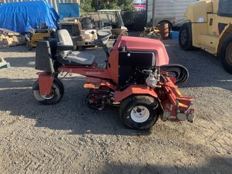 Mower