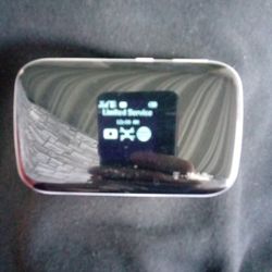 T-Mobile ZTE Hotspot