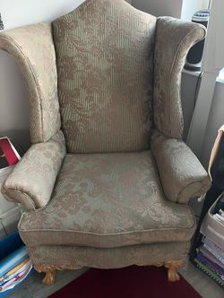 Texture Chair