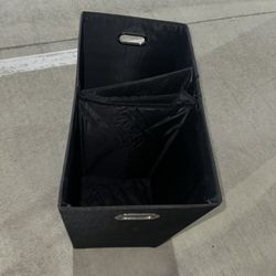 To Organize 