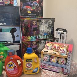 Venta De Juguetes y más