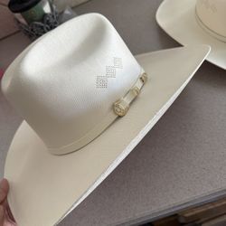 Cowboy/cowgirl Hat