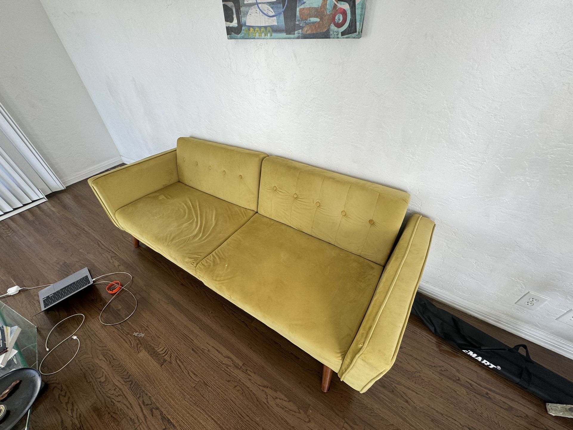 Unique Couch