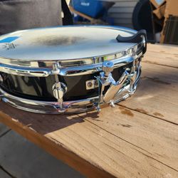 Snare Drum