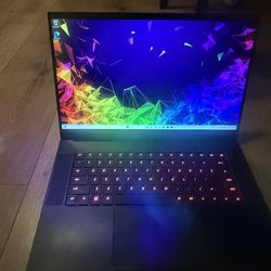 Razer blade 15