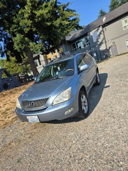 2005 Lexus Rx 330