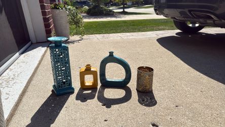 Vase 4