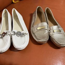 Shoes In Great Clean Condition