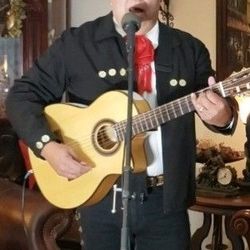 Mariachi Guitars