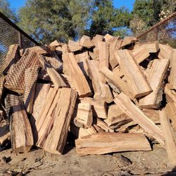 OAK FIREWOOD 