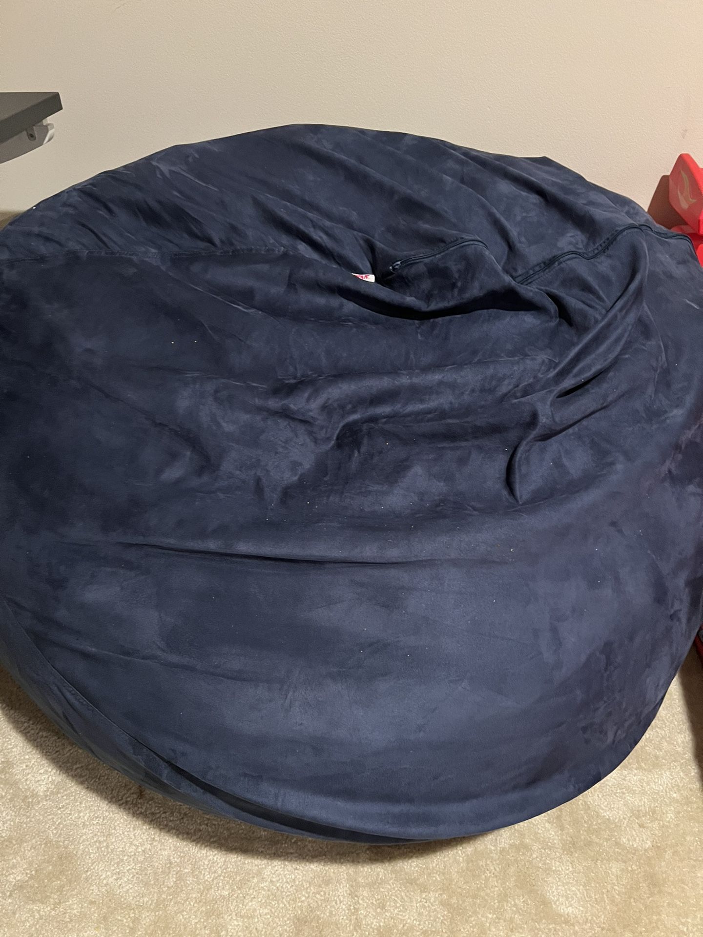 Giant Bean Bag Chair