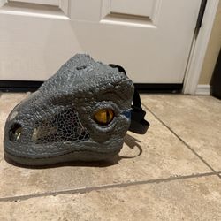Dinosaur Mask For Kids