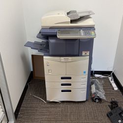 Office Printer - Make An Offer