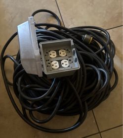 Extension Cord