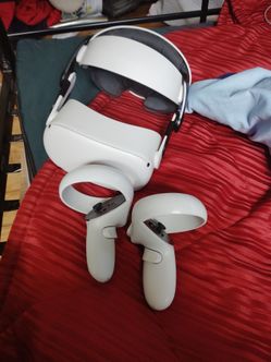 Oculus meta quest 2