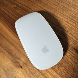 Magic Mouse  Apple  