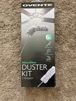 DUSTER KIT
