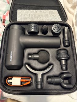 Massage Gun