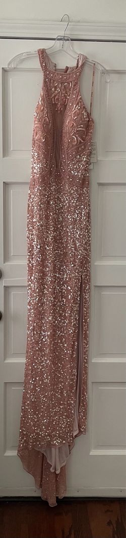 Evening dress