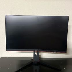 AOC Gaming Monitor