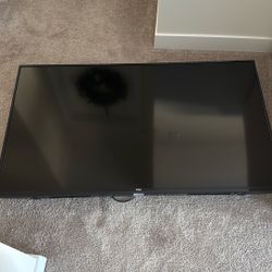55” TCL Model 55S21 TV