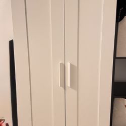 IKEA Closet 