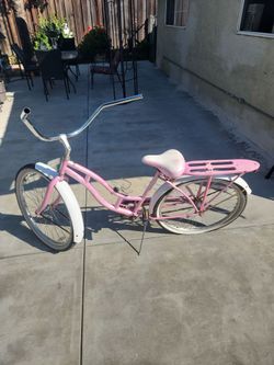 Schwinn Windwood step through