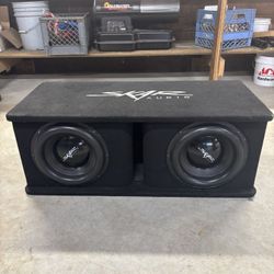 12 In Skar EVL d4’s 