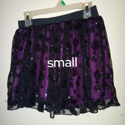Girls Skirts
