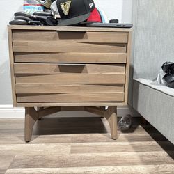 Nightstand