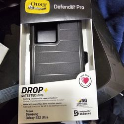 Defender Otterbox Phone Protector 