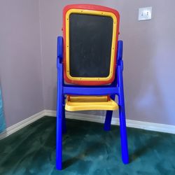 Kids Easel 