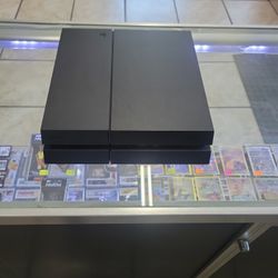 Ps4 Slim
