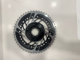SRAM Force AXS 12-Speed Drivetrain Bundle – 50/37T + Front Derailleur