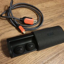 JAM Ultra Truly Wireless Earbuds