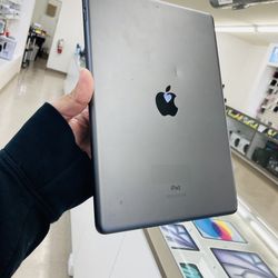 iPad 7th gen 32gb