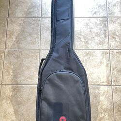 Bass Guitar Gig Bag