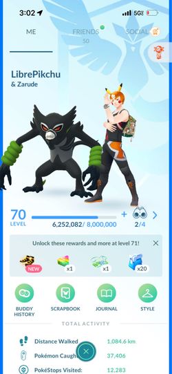 Pokemon Go