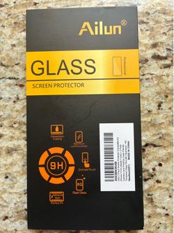 iPhone iPhone 14 Pro Max screen protector