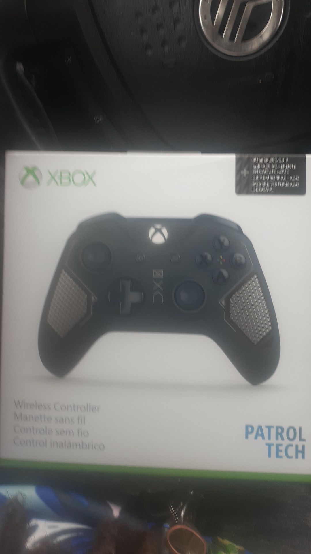 Xbox one controller New never opened