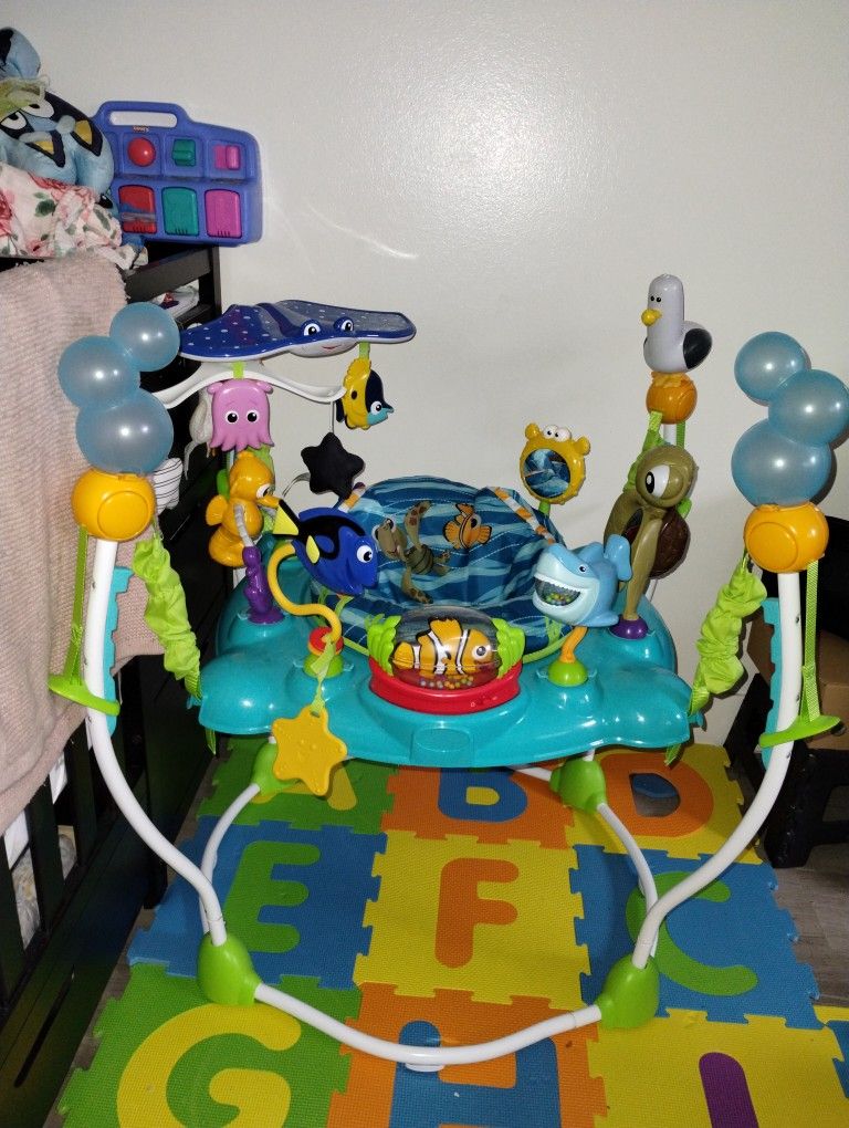 Baby Bouncer